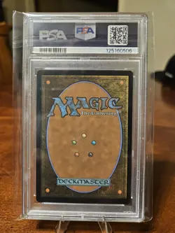 Yuna, Hope of Spira #250 PSA 10 Final Fantasy FIN Magic MTG - Image 2