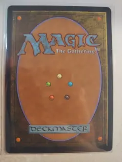 Foil Tectonic Split Avatar: ATLA Eternal MTG (NM) 0144 - Image 2