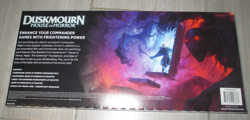 MAGIC THE GATHERING Haunts and Horrors COMMANDER PACK MTG DUSKMOURN Death Toll - Image 2