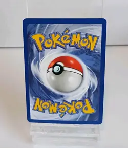Nightly Garbage Run Team Rocket 77/82 Regular NM Pokemon Card - Image 2