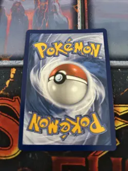 Pokemon TCG - Toxtricity 017 Prerelease Promo Phantasmal Flames LP/NM - MEP - Image 2