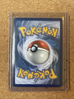 Pokemon TCG Palkia Surging Sparks 136/191 Reverse Holo Rare NM - Image 2