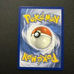 Mega Kangaskhan EX 164/132 Pokemon TCG Mega Evolution Ultra Rare English - Image 2