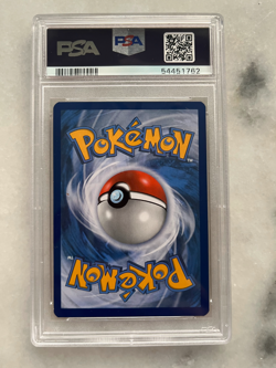 2017 ASH'S PIKACHU POKEMON BLACK STAR PROMO, SM108 PSA 10 GEM MINT - Collector - Image 2