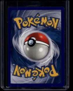 Pokemon TCG Electabuzz 20/102 1st Edition Shadowless LP - Image 2