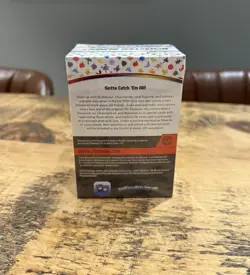 Pokemon TCG Scarlet & Violet 151 Booster Bundle New/Sealed - Same Day Dispatch🛸 - Image 5