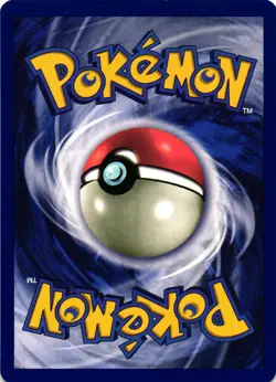 Pokemon TCG Venonat Jungle 63/64 Regular 1st Edition Common VLP - Image 2