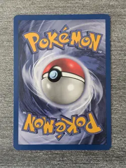 Goldeen 1st Ed. Pokemon Jungle #53 1999 TCG - 124 - Image 2