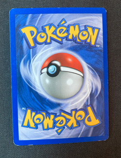 Pokemon 1999 Jungle set Mr. Mime #6 holo NM - Image 2