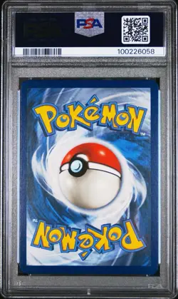 Pokemon White Kyurem EX 96/135 PSA 10 Gem Mint BW Plasma Storm Ultra Rare 2013 - Image 2