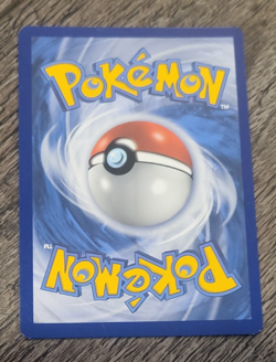 Clefairy Pokemon XY - BREAKpoint 81/122 Reverse Holo NM - Image 2