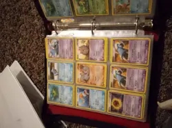 pokemon cards lot 1000 - Image 4