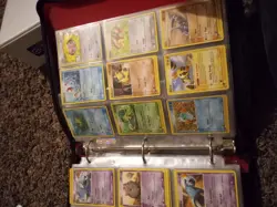 pokemon cards lot 1000 - Image 5