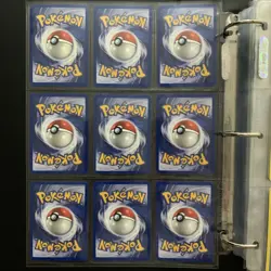 Pokemon Cards Complete Full Set Dark Team Rocket 83/82 - Excellent Condition - Image 3
