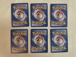 Pokemon LV.X Lot 6 Cards - Torterra Infernape Electivire FB Rhyperior Palkia... - Image 3