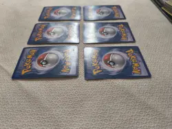 Pokemon LV.X Lot 6 Cards - Torterra Infernape Electivire FB Rhyperior Palkia... - Image 4