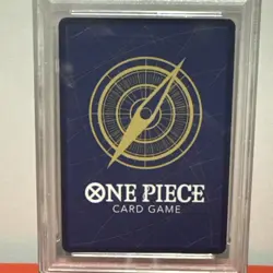 One Piece Card Game Charlotte Flampe SP OP10 EB01-056 English Edition - Image 4