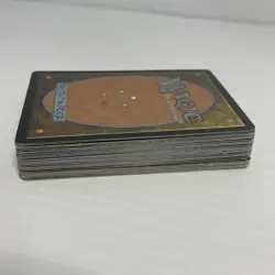 Magic the Gathering lot Of 47 Cards- Moderately Played - Image 1