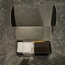 286 x Mixed Card Job Lot - Various Sets - Magic: The Gathering Read Description - Image 1