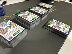 Pokemon TCG Code Card Bundle - Approx. 450 Codes - Unused - Image 3