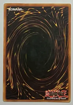 Time Wizard SDJ-015 (MP) 1st Edition Common 2002 Yu-Gi-Oh! Card TCG - Image 2