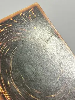 Time Wizard SDJ-015 (MP) 1st Edition Common 2002 Yu-Gi-Oh! Card TCG - Image 3