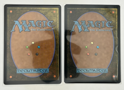 MTG Reprieve LTR #26 Lord of the Rings Magic Tales of Middle-Earth LOTR (x2) - Image 2