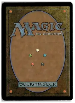 MTG Subversion - Urza's Legacy Moderately Played English - Image 2