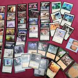 Teysa, Envoy of Ghosts Orzhov Guild General & Entire Commander Deck - *Spirits* - Image 2
