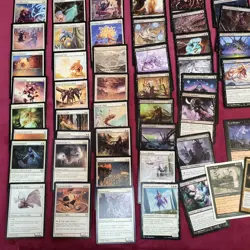 Teysa, Envoy of Ghosts Orzhov Guild General & Entire Commander Deck - *Spirits* - Image 3