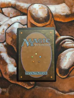 NM FOIL Windbrisk Heights From the Vault: Realms V12 MTG Magic the Gathering - Image 2