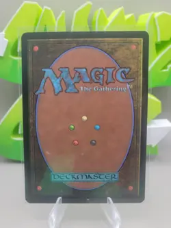 MTG - Worldslayer Mirrodin Regular Rare - Image 2