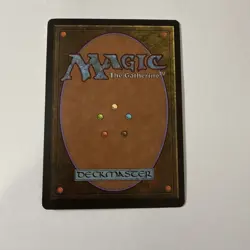 MTG: Force of Will - Alliances -Regular - LP - Ships Free - Commander Staple - Image 2