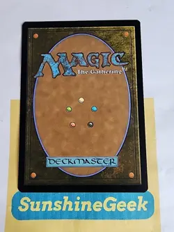 Ghostly Flicker Secret Lair Ghost of Tsushima Regular - Image 2