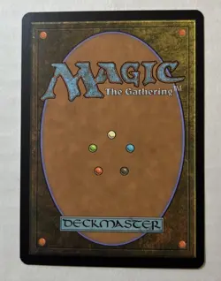 Batwing Brume X1 - NM/M Pack Fresh - Eventide MTG Magic The Gathering English - Image 2