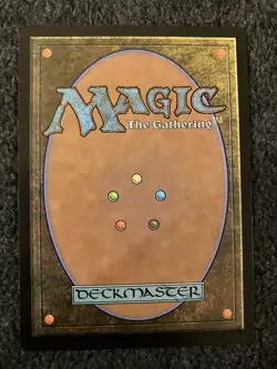 Magic The Gathering MTG - Thran Dynamo - Commander Masters - Image 2