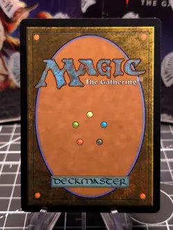 MTG - Eagle of Deliverance. Extended Art. The Lord of the Rings. NM - Image 2