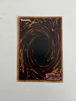 Yugioh Cyber Harpie Lady SP1-EN001 Ultra Rare Limited LP - Image 3