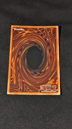 YUGIOH Vernusylph of the Awakening Forests 1st Edition POTE EN017 Super Rare NM - Image 2