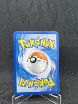 Pokemon Card Unown L (91/106) Great Encounters Common Non-Foil - Image 2