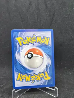 Pokemon Card Unown F (56/106) Great Encounters Uncommon Non-Foil - Image 2