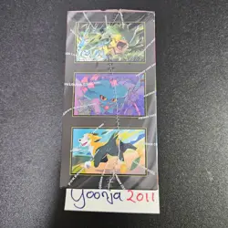 MEGA Inferno X (M2) - Pokemon Card - Booster Box - Korean Version - Sealed New - Image 4