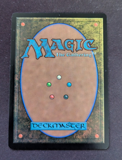 Vivi Ornitier Borderless Mythic Rare Final Fantasy FFIX MTG - Image 2