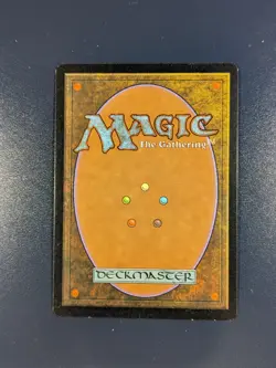 Rhystic Study - Prophecy - Magic the Gathering - NM - MTG - Image 2