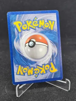 Pokemon Card Burmy 58/99 Platinum Arceus Reverse Holo - Image 2