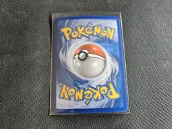 Butterfree FB - 17/147 - Cross Hatched Holo Rare - Pokemon League Promo - Image 2