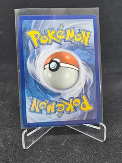 Pokemon Card Lusamine Prism Star 182/214 Lost Thunder Holo Rare - Image 2