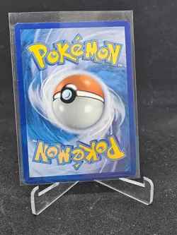 Pokemon Card Lycanroc SM118 Forbidden Light Promo Prerelease - Image 2