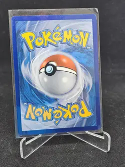 Pokemon Card Eevee SWSH095 - Black Star Promo Reverse Holo - Image 2