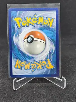 Pokemon Card Pikachu 66/236 Cosmic Eclipse Common Reverse Holo - Image 2